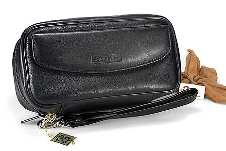 Wess Design LEA P 41/4 für 4 Pfeifen Wess Design LEA P 41/4 für 4 Pfeifen